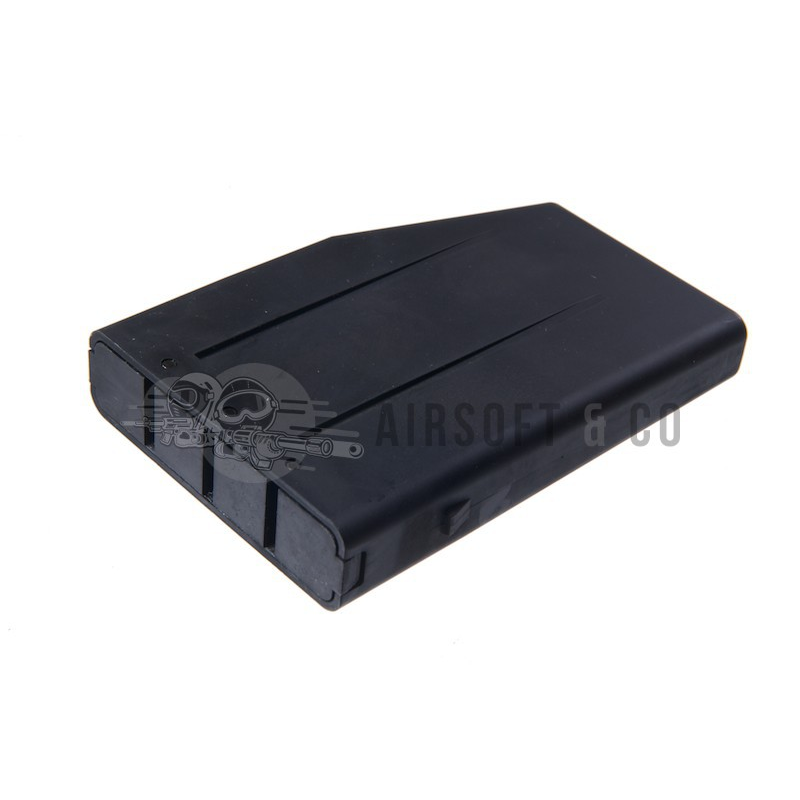 M870 Tactical Shotgun Spare Gas Tank - Équipement Sportif Haut de Gamme