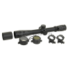 Lunette Type Leupold M3 / 3.5 - 9 x 40 - Équipement Sportif