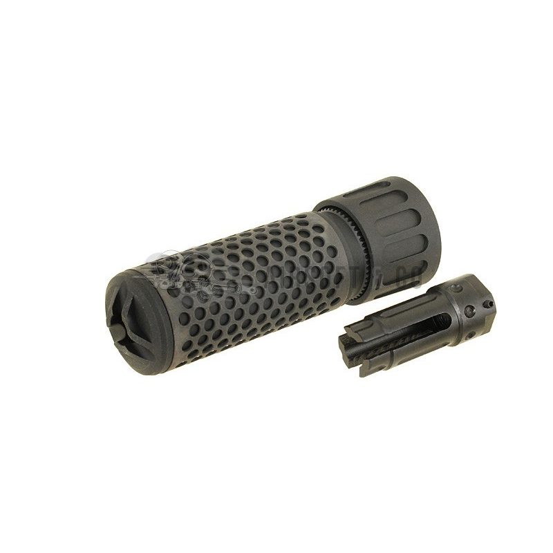 Achetez le Silencieux Type KAC QDC / CQB | Équipement Sportif