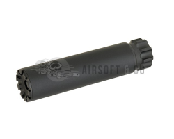 Silencieux Type Spook - Performance silencieuse pour tir sportif