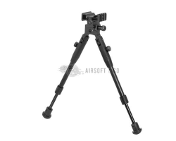 Bipied complet pour MB-01 et MB-01 / 08 - Équipement Sportif de Qualité