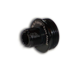 Adaptateur silencieux pour MB-01 - Discrétion et Performance
