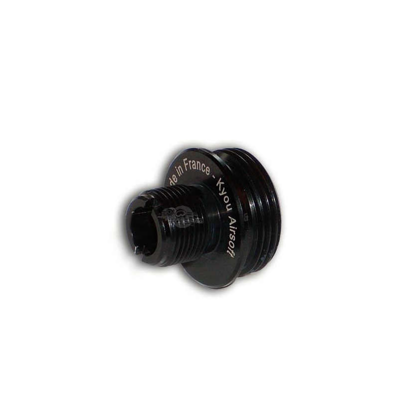 Adaptateur silencieux pour MB-01 - Discrétion et Performance