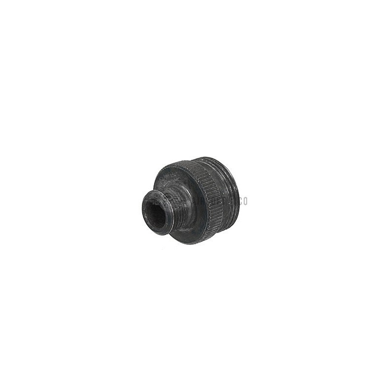 Adaptateur silencieux pour MB-01 - Équipement Sportif