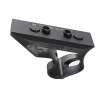 Fortis Shift (TM) Short Angle Grip (Keymod) - Équipement Sportif Haut de Gamme
