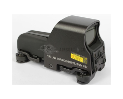 Holo-sight Type 553 - Viseur Holographique de Précision