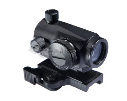 Dot-sight Type T1 Medium Mount - Équipement Sportif Haut de Gamme