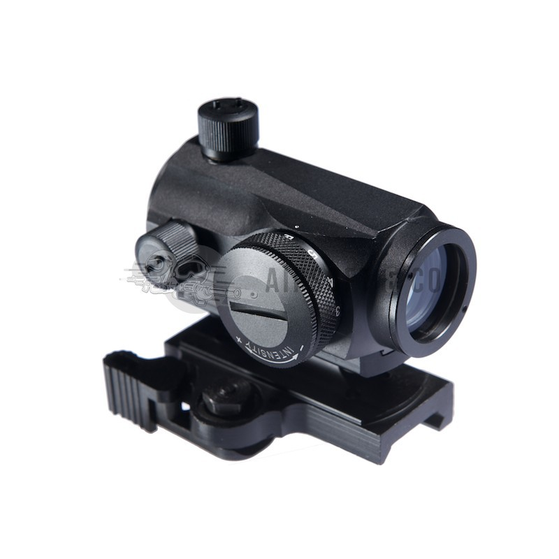 Dot-sight Type T1 Medium Mount - Équipement Sportif Haut de Gamme