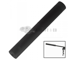 Silencieux G.O.OB pour MB-01 - Performance et Élégance