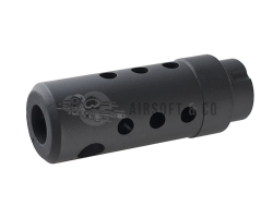 SA VZ58 Long Flash Hider - Accessoire Sportif Haut de Gamme