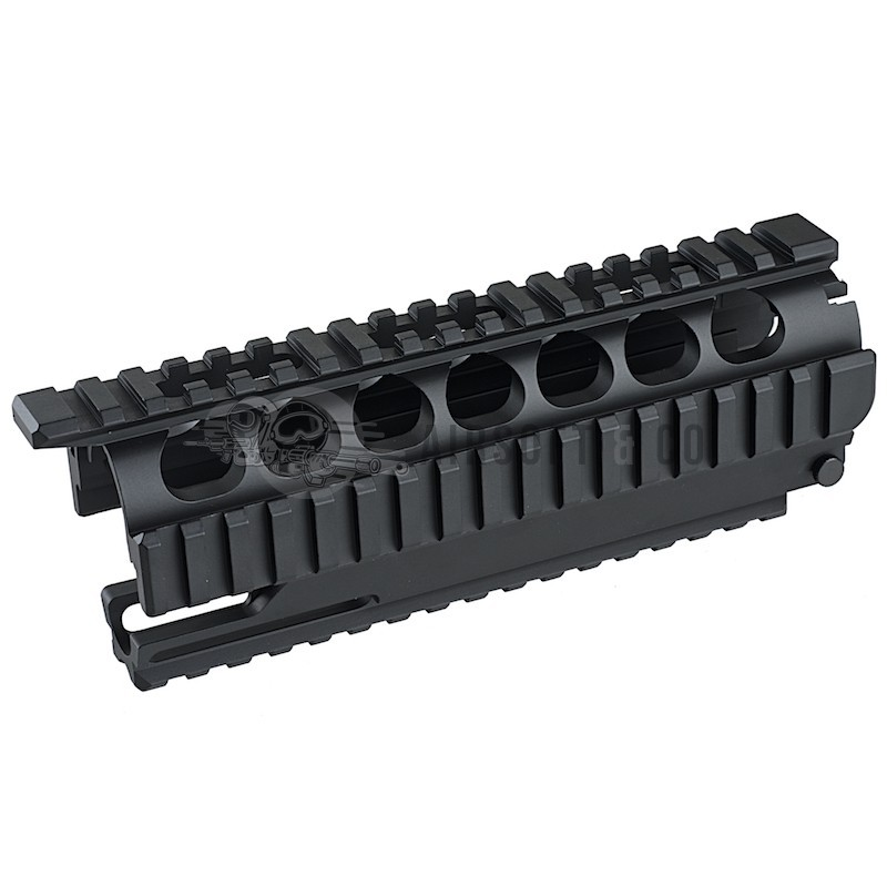 SA VZ58 Tactical Handguard - Équipement Sportif de Haute Qualité