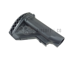 Crosse Type HK416 pour M4 AEG | Équipement Sportif