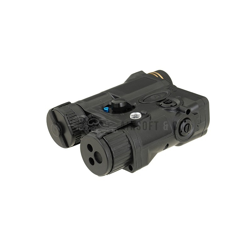 AN / PEQ - 16A - Équipement sportif innovant