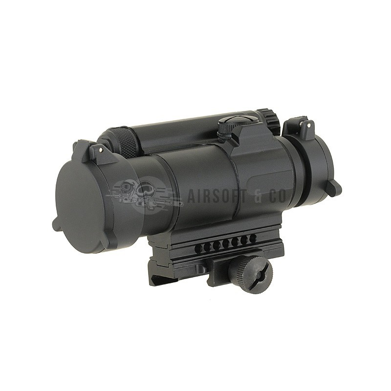 Dot-sight Type M4 - Viseur haut de gamme pour équipement sportif