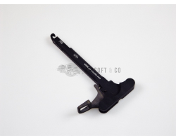 Manette SPR Type Cocking Handle pour M4 AEG - Équipement Sportif