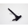 Manette SPR Type Cocking Handle pour M4 AEG - Équipement Sportif