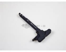 Manette d’armement SPR Type pour M4 AEG - Équipement Sportif