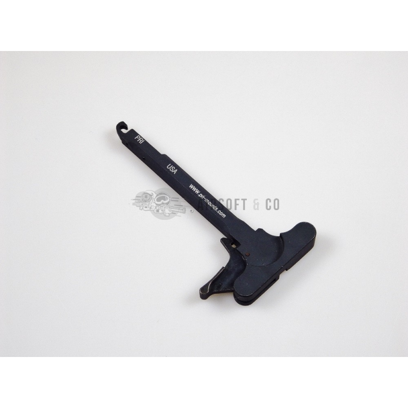 Manette d’armement SPR Type pour M4 AEG - Équipement Sportif
