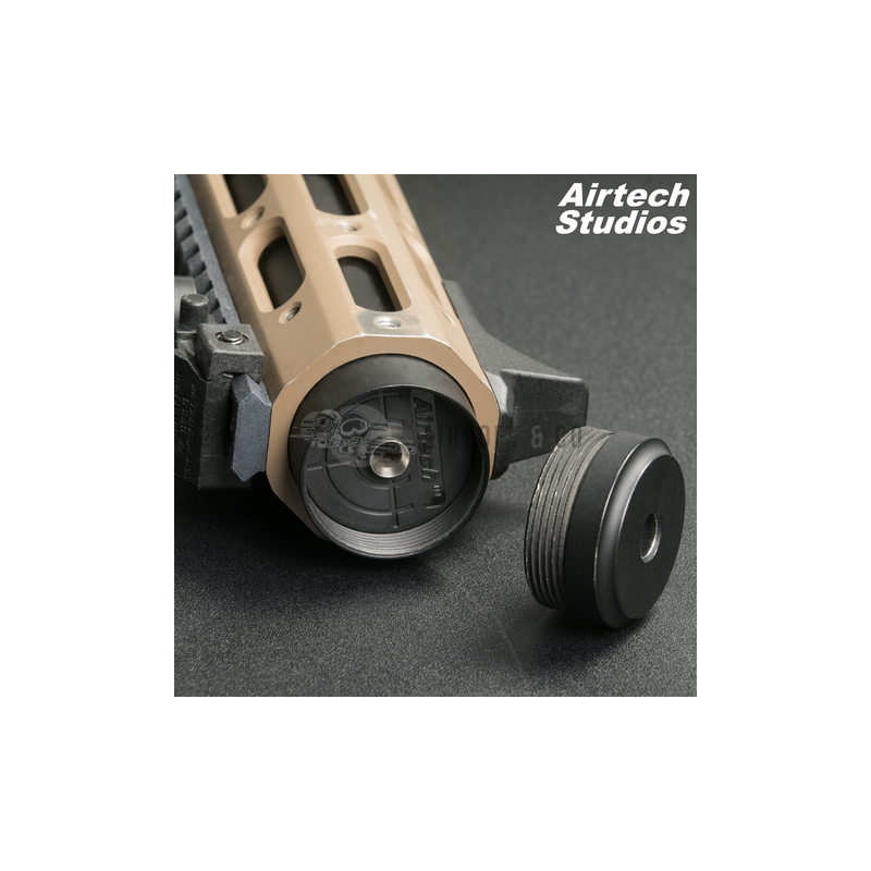Barrel Stabilizer Unit pour Amoeba AM-013 - Accessoire de tir sportif