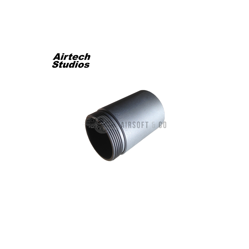 Suppressor Extension Unit (S) - Équipement Sportif Premium