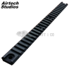 Rail long pour Amoeba AM-013 et AM-009 - Équipement sportif durable