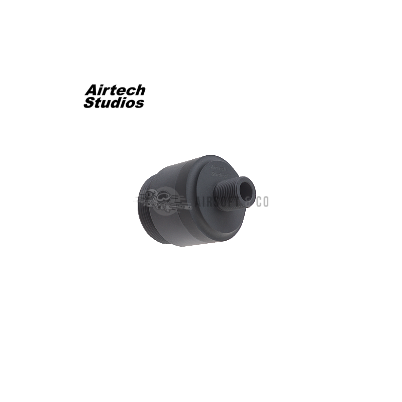 Tracer Adapter Unit Type B - Équipement Sportif Haut de Gamme