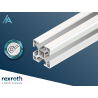 Profilé aluminium 30x30 Bosch Rexroth sur mesure | Spécialiste en structures