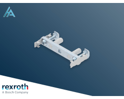 Jonction à boulons D17x100 R10 Bosch Rexroth - Solidité et performance