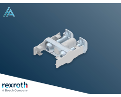 Jonction à boulons D17x50 R10 Bosch Rexroth - Résistance et qualité