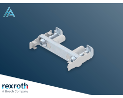 Jonction à boulons D17x80 R10 Bosch Rexroth - Performance et fiabilité