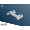 Jonction à boulons D17x90 R10 Bosch Rexroth - Assemblage solide et durable