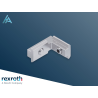 Équerre interne 10 Bosch Rexroth - Raccords élégants et durables