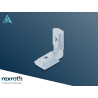 Équerre interne 8/10 R Bosch Rexroth - Assemblage facile et rapide