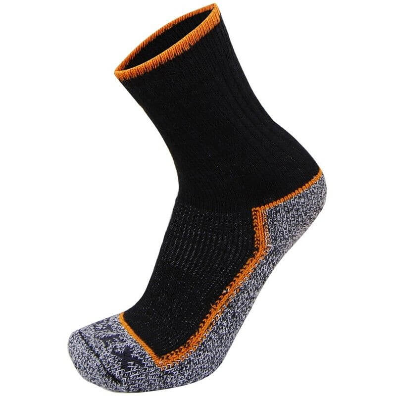 Chaussettes de travail résistantes Security Estex - Confort et Durabilité