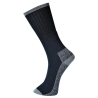 Chaussettes de travail en lot de 3 Work Sock Portwest - Confort et Durabilité