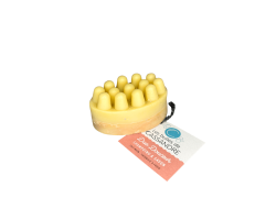 Savon Duo Douceur corps et cheveux - Savon artisanal naturel