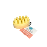 Savon Duo Douceur corps et cheveux - Savon artisanal naturel