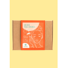 Box beauté savon peau sensible - Abonnement 6 mois