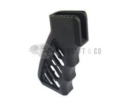Grip CNC pour M4 GBBR (Black) - Équipement Sportif