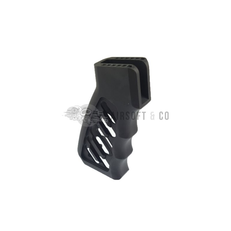 Grip CNC pour M4 GBBR (Black) - Équipement Sportif