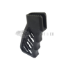 Grip CNC pour M4 GBBR (Black) - Équipement Sportif