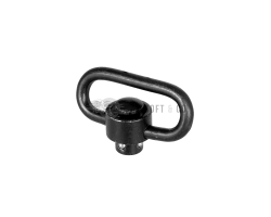 Attache-sangle QD | Équipement Sportif de Haute Qualité