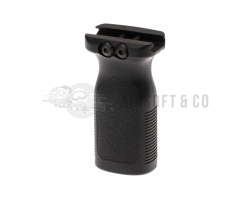 Grip vertical Type MOE - Prise en main optimale | Équipement Sportif
