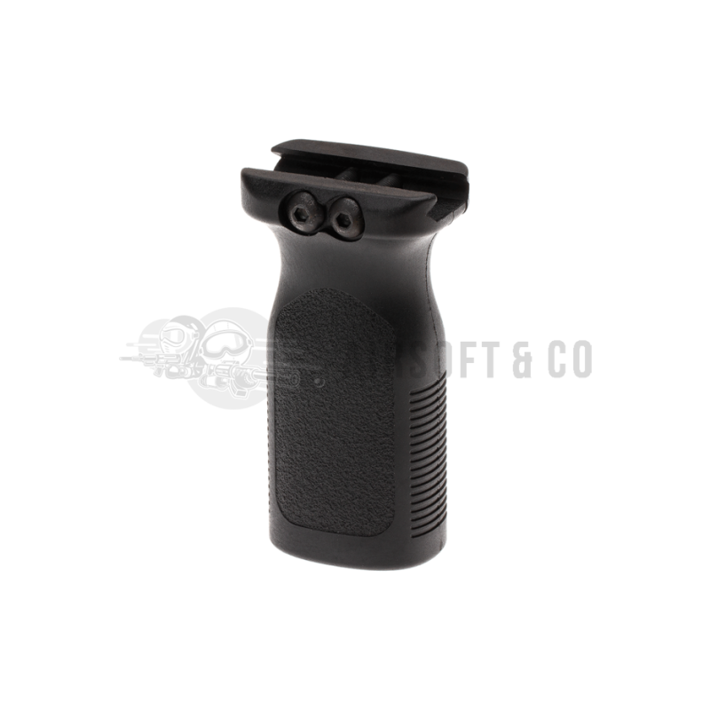 Grip vertical Type MOE - Prise en main optimale | Équipement Sportif