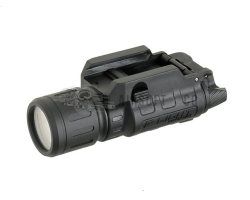 Lampe de poche montée sur arme – Éclairage puissant et durable