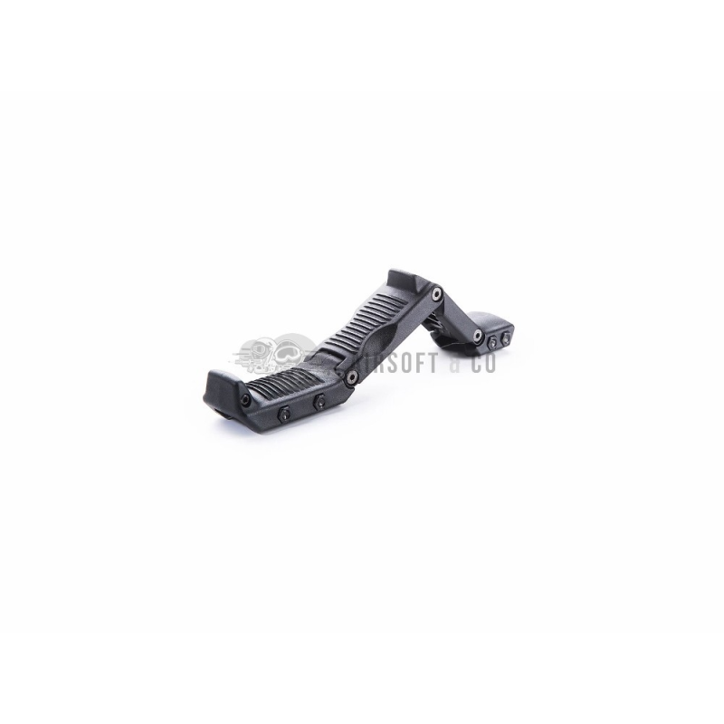 Grip HFGA - Black | Poignée avant multifonction pour airsoft