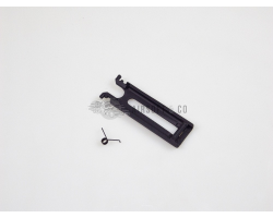 Trappe à cartouches pour gas shotgun series - Équipement sportif