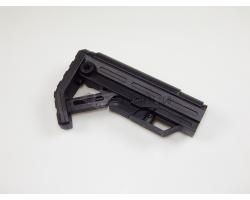 Crosse M4 pour gas shotgun series - Équipement sportif haut de gamme
