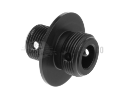 AAC VSR10 G-Spec / T10 Silencer Adapter - Accessoire de Tir Silencieux