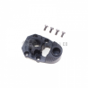 CNC AR15 Receiver QD Mount - Montage rapide et robuste